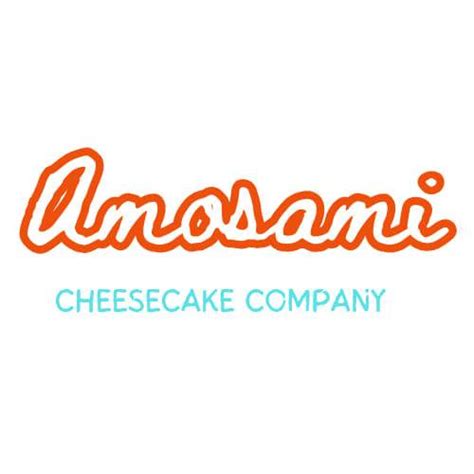 amosami cheesecake company menu